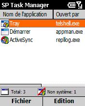 SP Task Manager