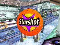 Starshot: Space Circus Fever - vt obrzek ze hry