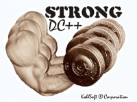 StrongDC++