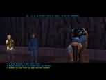 Star Wars: Knights of the Old Republic - vt obrzek ze hry