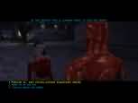 Star Wars: Knights of the Old Republic - vt obrzek ze hry