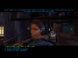 Star Wars: Knights of the Old Republic - vt obrzek ze hry