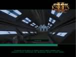 Star Wars Knights of the Old Republic II: The Sith Lords - vt obrzek ze hry