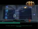 Star Wars Knights of the Old Republic II: The Sith Lords - vt obrzek ze hry