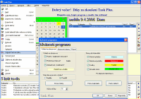 Task Plus - vt obrzek z programu