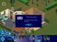 The Sims - vt obrzek ze hry