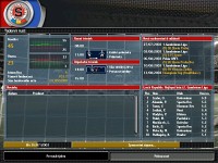 Total Club Manager 2004 - vt obrzek ze hry