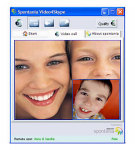 Video4Skype - vt obrzek z programu