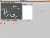 WebcamMax - větší obrázek z programu