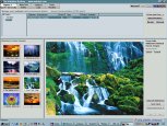 Webshots Desktop 2 - vt obrzek z programu