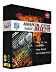 Advanced System Agent - Hromada obrzk z programu