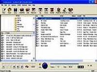 Ashampoo AudioCD MP3 Studio Suite - vt obrzek z programu nen k dispozici