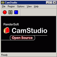 CamStudio