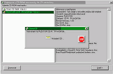 CloneCD 3.3.4.1. - vt obrzek z programu