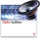 Adobe Audition