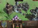 Age of Empires III Asian Dynasties SK - vt obrzek ze hry