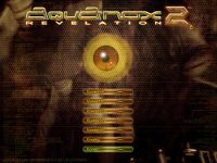 Aquanox 2: Revelation - větší obrázek ze hry