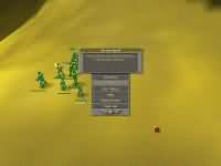 Army Men: RTS - větší obrázek ze hry