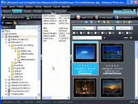 Ashampoo Photo Commander - vt obrzek z programu