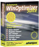 Ashampoo WinOptimizer Suite - vt obrzek ze hry