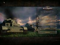 Blitzkrieg - větší obrázek ze hry
