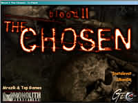 Blood II - The Chosen - vt obrzek ze hry
