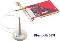 Bluetooth PC2PC