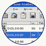 Buddy Icon Grabber