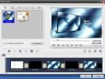 Corel DVD MovieFactory 7 - vt obrzek z programu