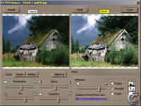 Digital Camera Enhancer - vt obrzek peloenho programu