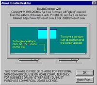 Double Desktop v 2.0
