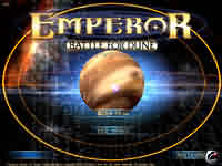 Emperor: Battle for Dune - vt obrzek z peloenho seku hry