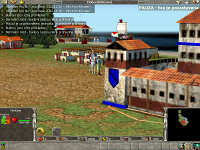 Empire Earth - vt obrzek ze hry