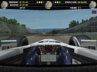 F1 Challenge 99-02 - vt obrzek ze hry