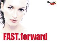 FAST.forward - větší logo programu