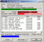 Feurio! - vt obrzek z programu