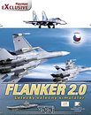 Flanker 2 - vt obrzek ze hry