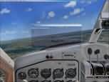 Flight Simulator X - vt obrzek ze hry