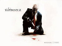 Hitman 2: Silent Assassin