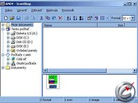IconShop 1.13 - větší obrázek z programu