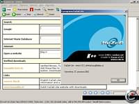 KaZaA Lite  2.0.2 K++ - vt obrzek z programu