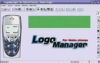 LogoManager - nov vzhled programu