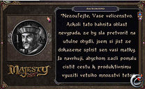 Majesty - The Fantasy Kingdom Sim - vt obrzek ze hry