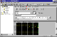 Modplug Tracker