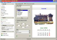 1-More PhotoCalendar - vt obrzek z programu