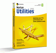 Norton Utilities 2002