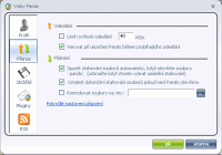 Pando - vt obrzek z programu