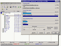 PatchFactory - vt obrzek z programu