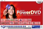 PowerDVD 7 - vt obrzek z programu