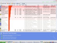 Security Task Manager - vt obrzek z programu